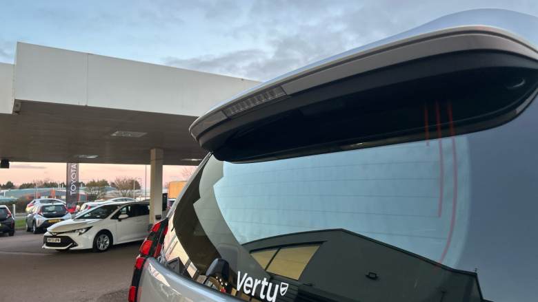 Toyota Land Cruiser Lwb Diesel 2.8D 204 Active Commercial Auto